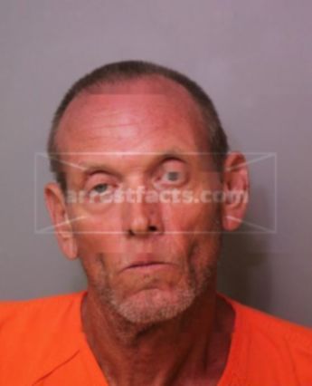 Tim Randall Price