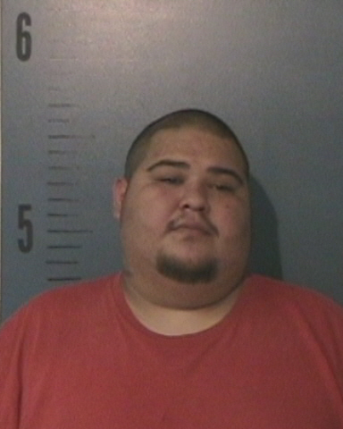 Carlos Garcia