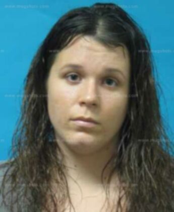 Ashley Janell Daniels