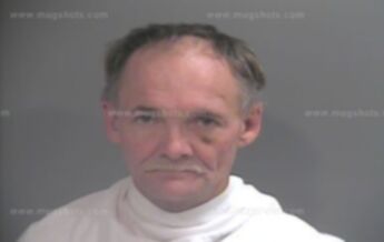 Charles Johnson