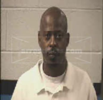 Clarence Christopher Davis