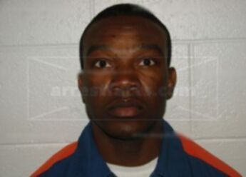 Tommie Rico Zeigler