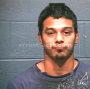 Bryan Lejay Thomas