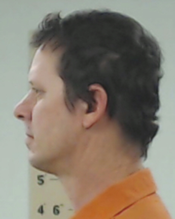 Charles Andrew Davidson