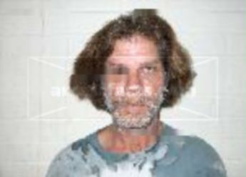Roy Scott Perry