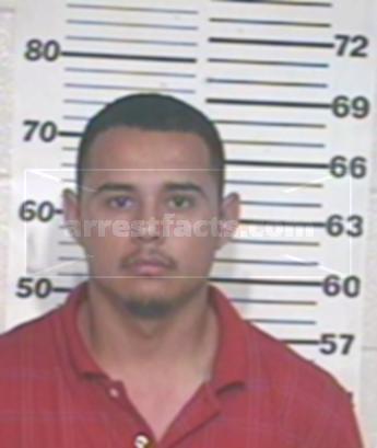 Edgar Javier Olivares Villanueva