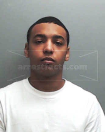 Marcel Deangelo Moore
