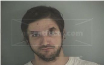 Jacob Ryan Tackett