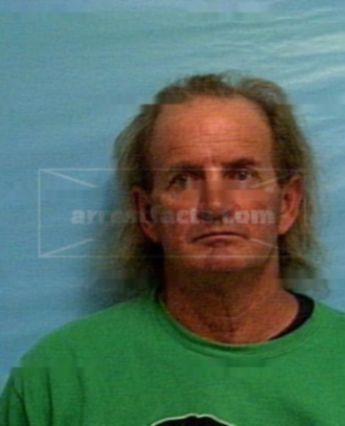 Ryan Edmond Dailey