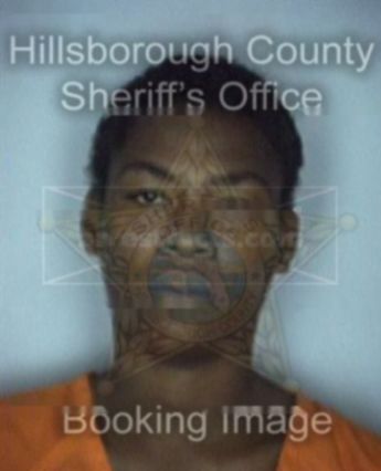 Lakeisha Jenkins