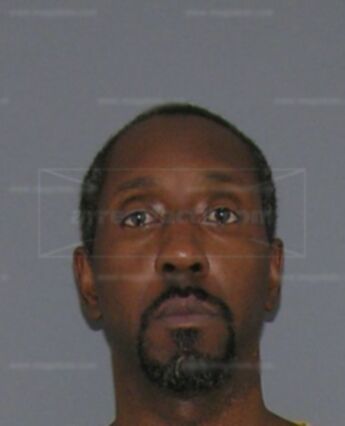 Tyrone Rodney Mallory