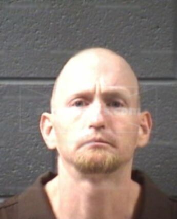 Jason Wayne Marshall