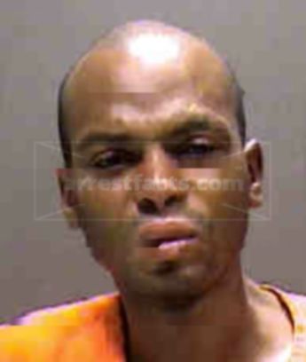Curtis Tyrone Young