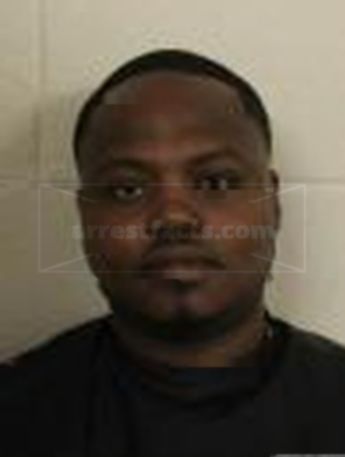 Tony Earl Wilson Jr.