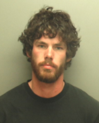 Duke Aaron Webster