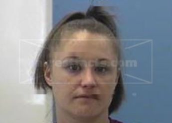 Chasity Deshay Ward