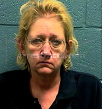 Pamela Kay Voight