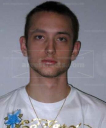 Alexander Joshua Adler