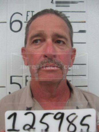 Larry Durham