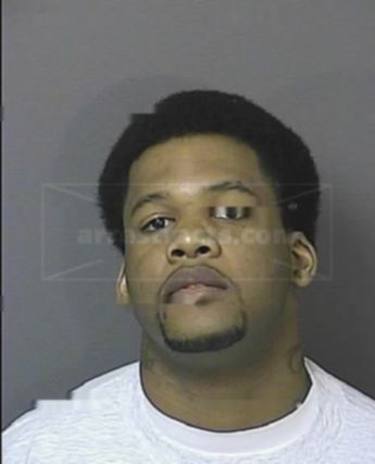Tony Tyrone Caldwell