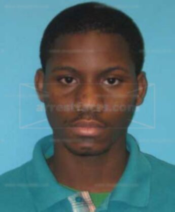 Demetrius Kinsey