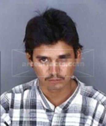 Marco Garza