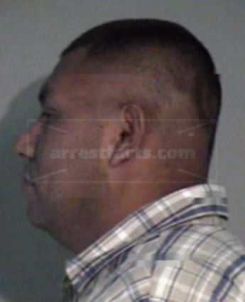 Raymond Alcaraz