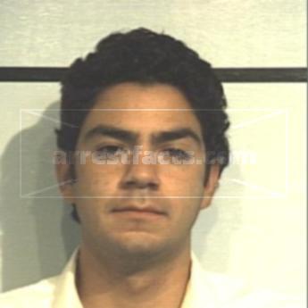 Alejandro Juarez