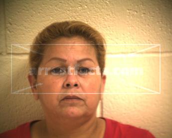 Margie Mendoza Castro