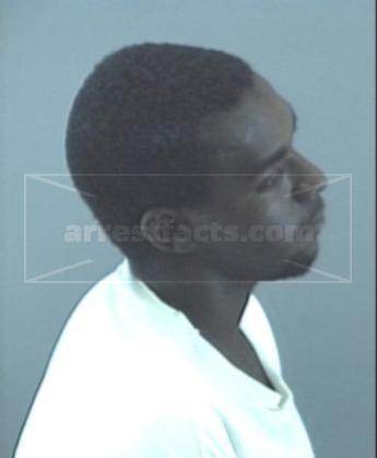 Richard Calvin George