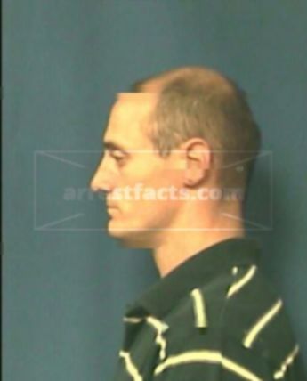 Randy Joe Perkins