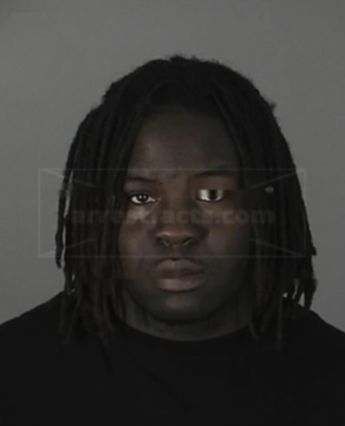 Kenneth Xaiverroshun Thornton