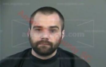 Christopher Jared Crawford