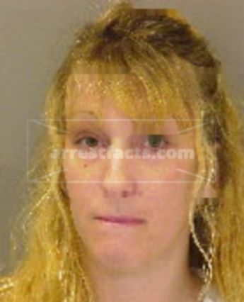 Kimberly Ann Kirk