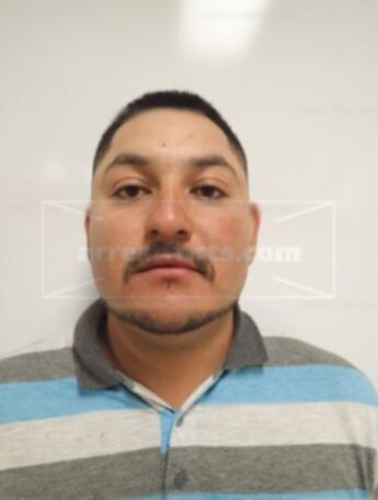 Isaac Medina Morales