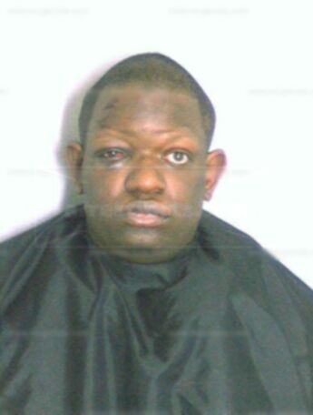 Timothy Eugene Compton