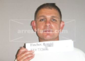 Ronald Lewis Fincher