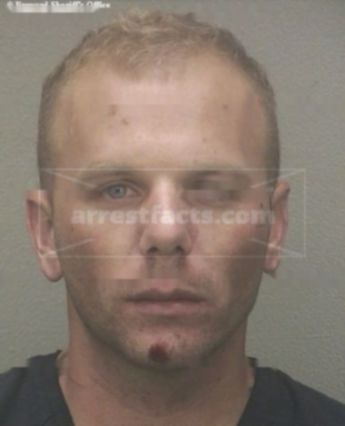 Benjamin Matthew Chase