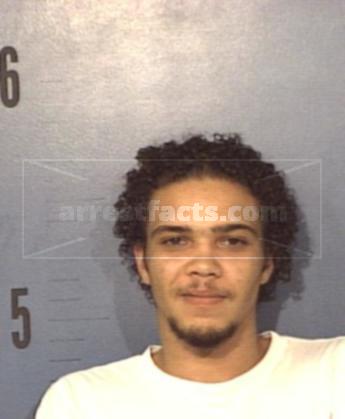 Shalin Lamont Buffington