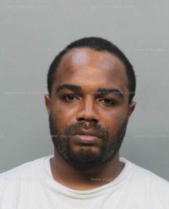 Kewan Pernell Williams