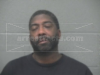 Calvin J. Harris