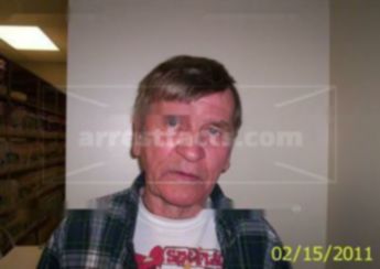 Donald Anthony Berdice