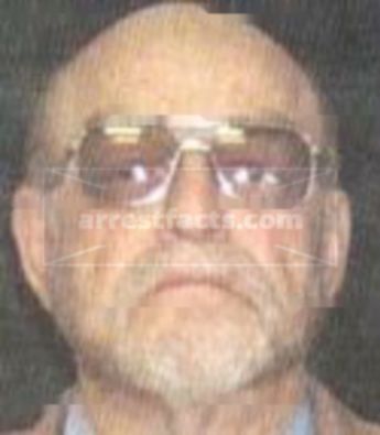 Jerry Leland Hale