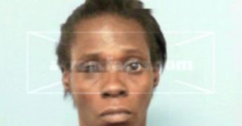 Tamekia Rochell Collier