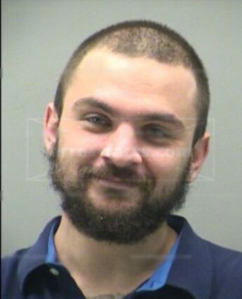 Caleb Joseph Morris
