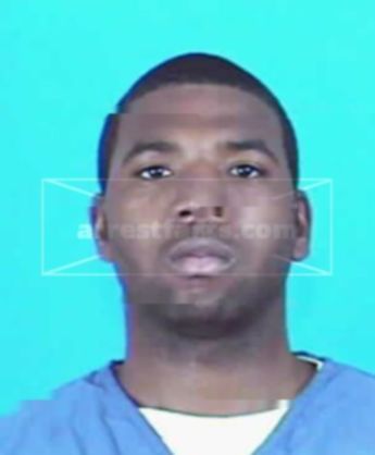 Bakari Maurice Henderson