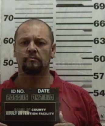 Michael Armando Espinoza