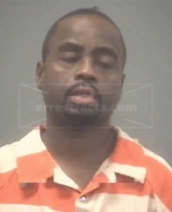 Terrick Vernell Reddick