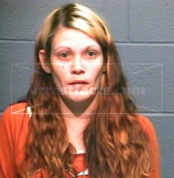Stephanie Lynn Largent