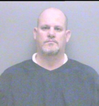 Eric Allen Wilson
